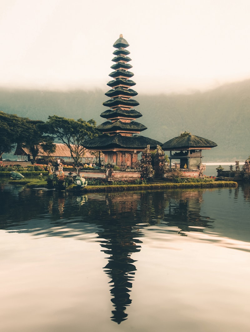 Eksplorasi Keajaiban Alam Tersembunyi Indonesia