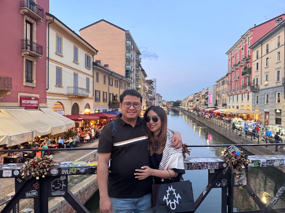 Honeymoon